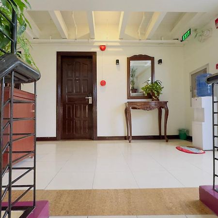 Davao City La Anclar Hotel מראה חיצוני תמונה
