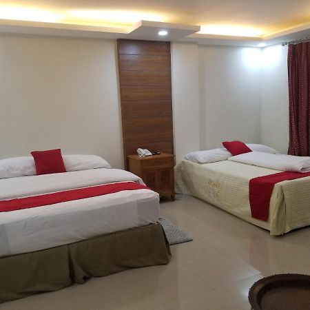 Davao City La Anclar Hotel מראה חיצוני תמונה