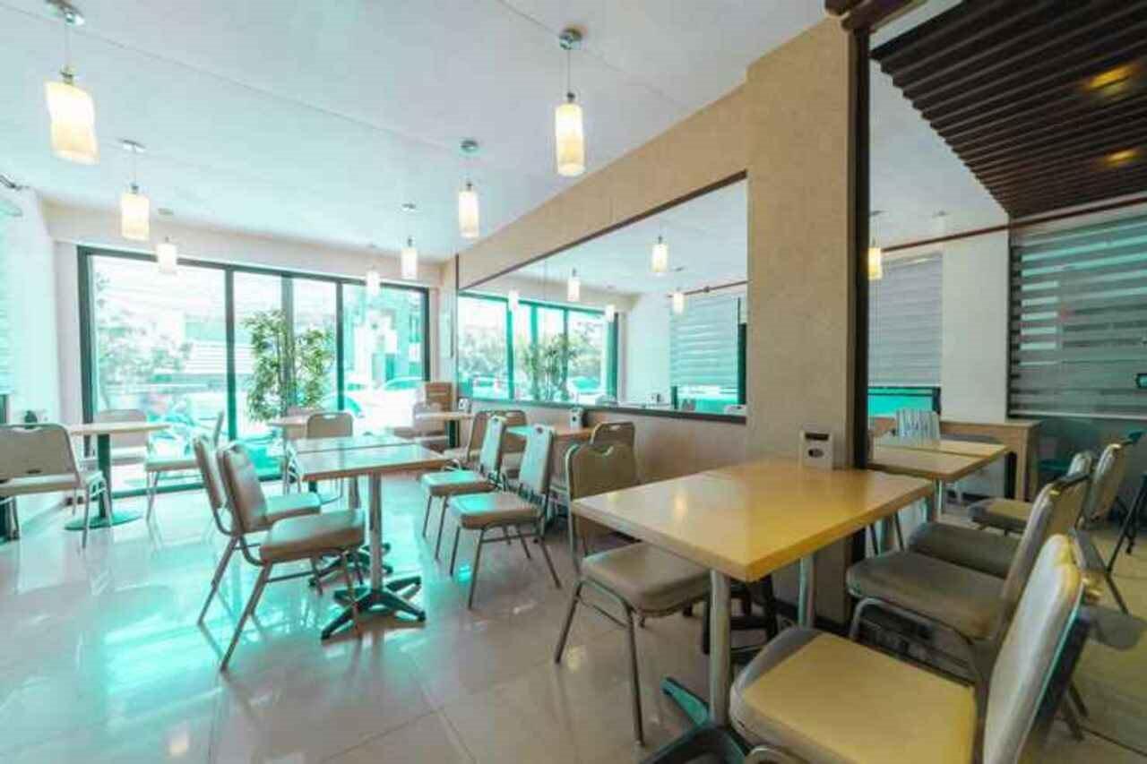Davao City La Anclar Hotel מראה חיצוני תמונה