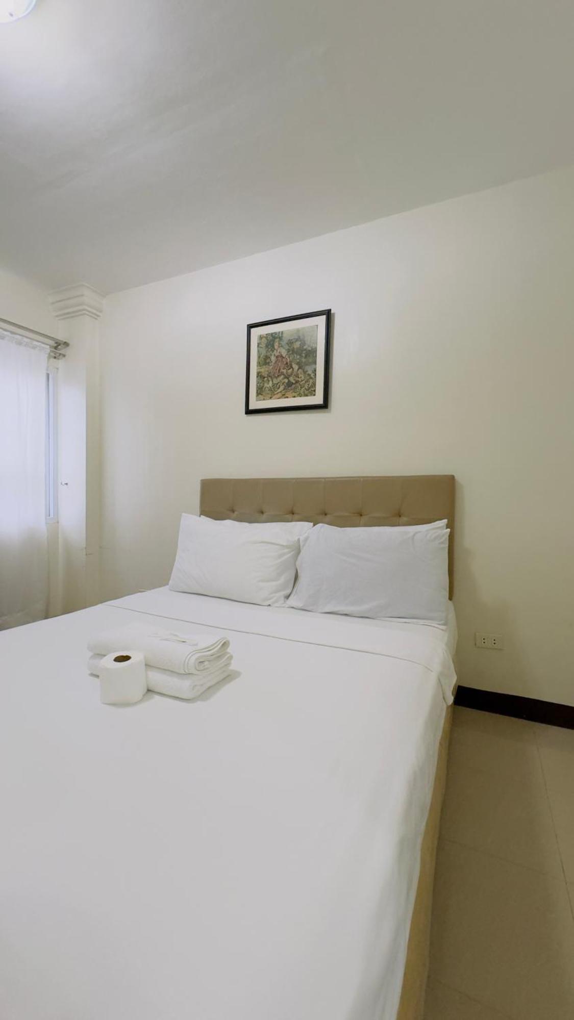 Davao City La Anclar Hotel מראה חיצוני תמונה