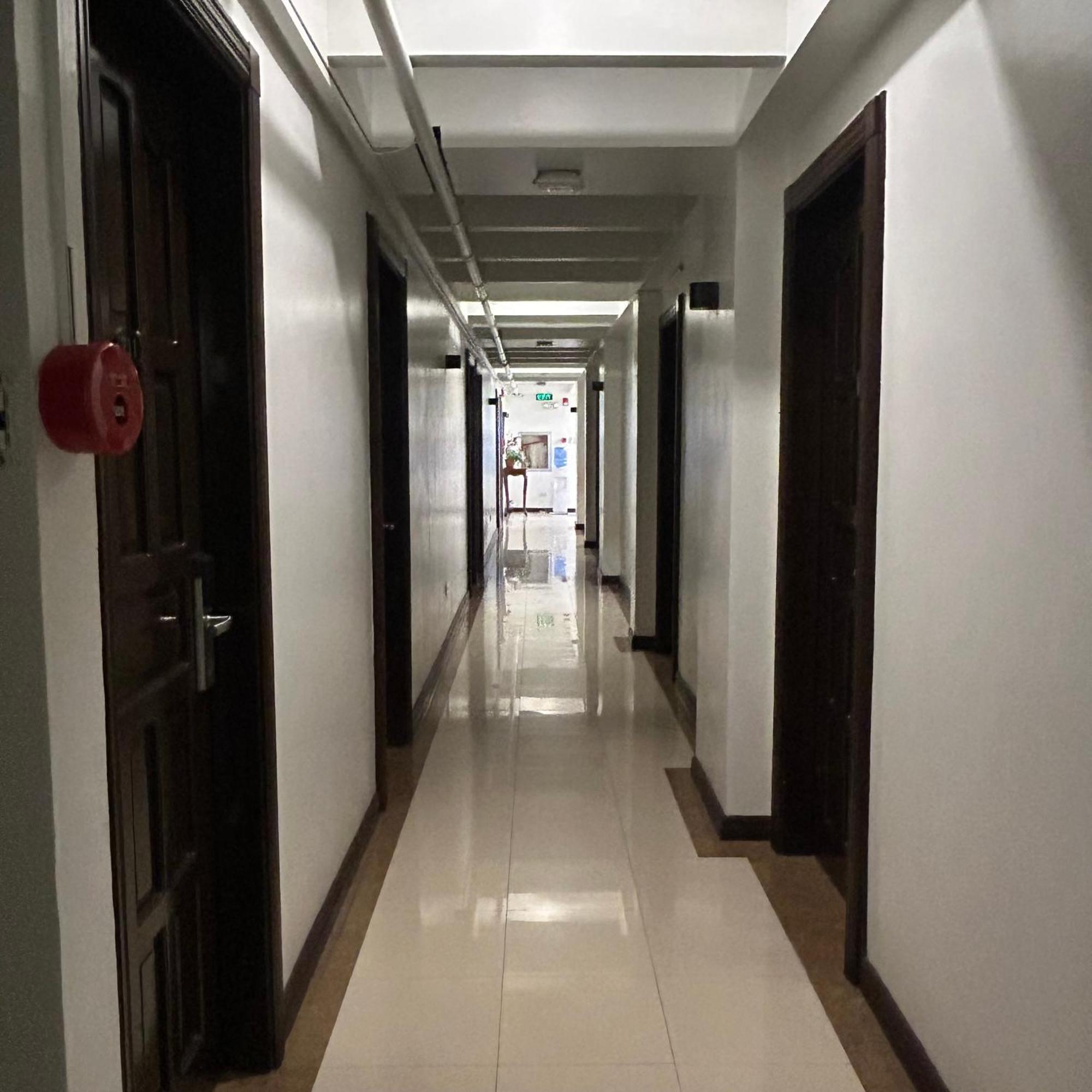 Davao City La Anclar Hotel מראה חיצוני תמונה