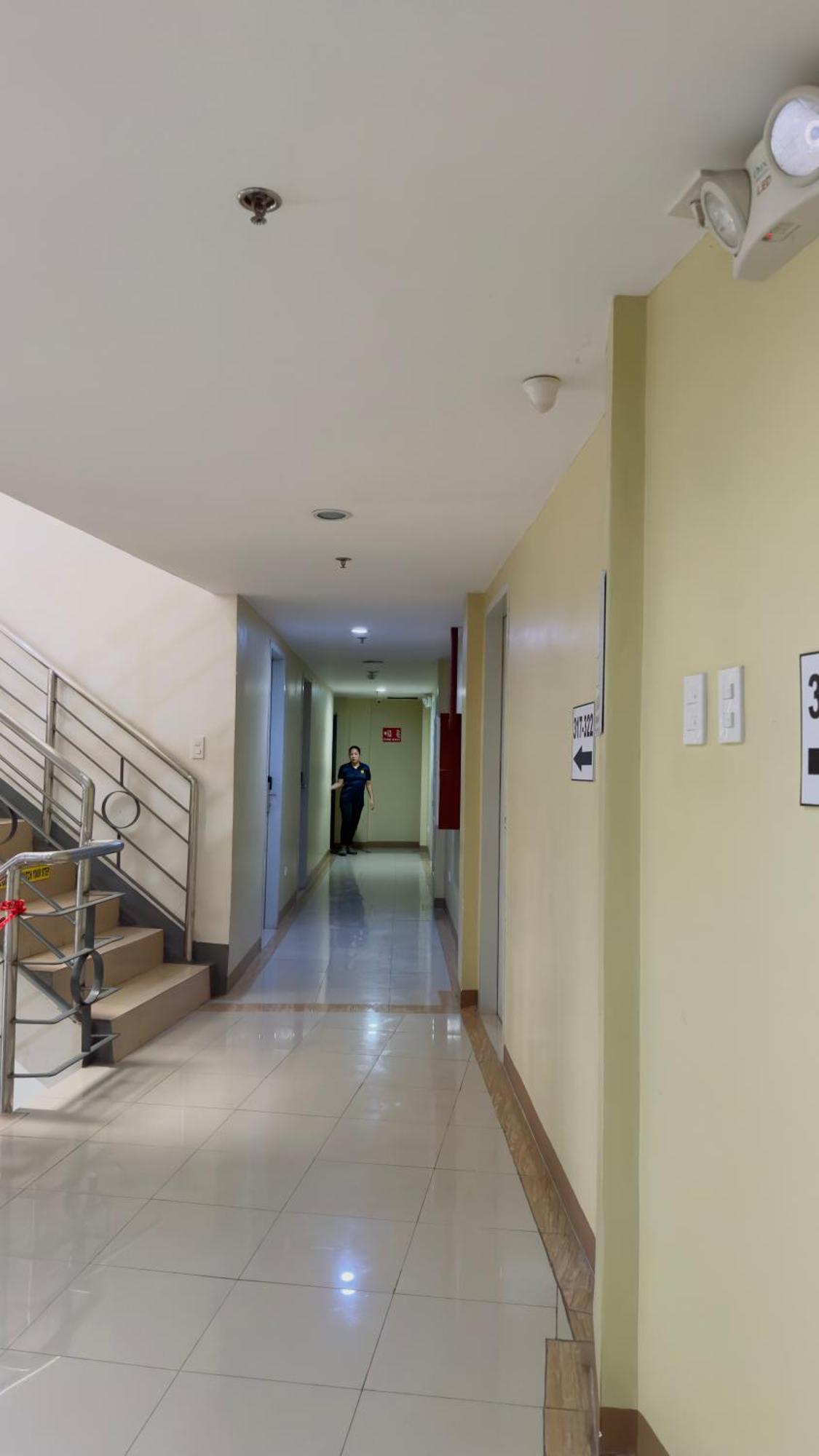 Davao City La Anclar Hotel מראה חיצוני תמונה