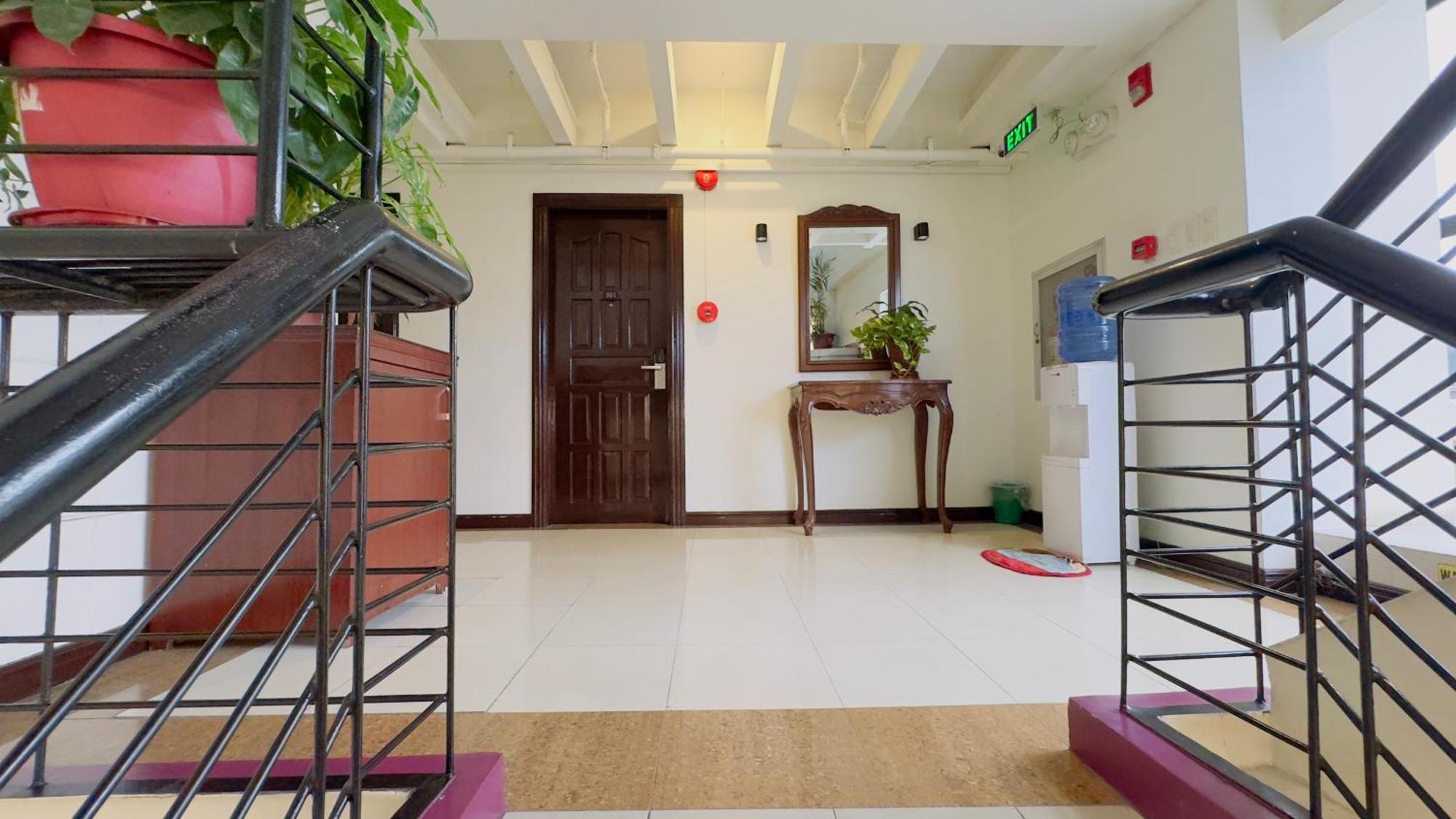 Davao City La Anclar Hotel מראה חיצוני תמונה