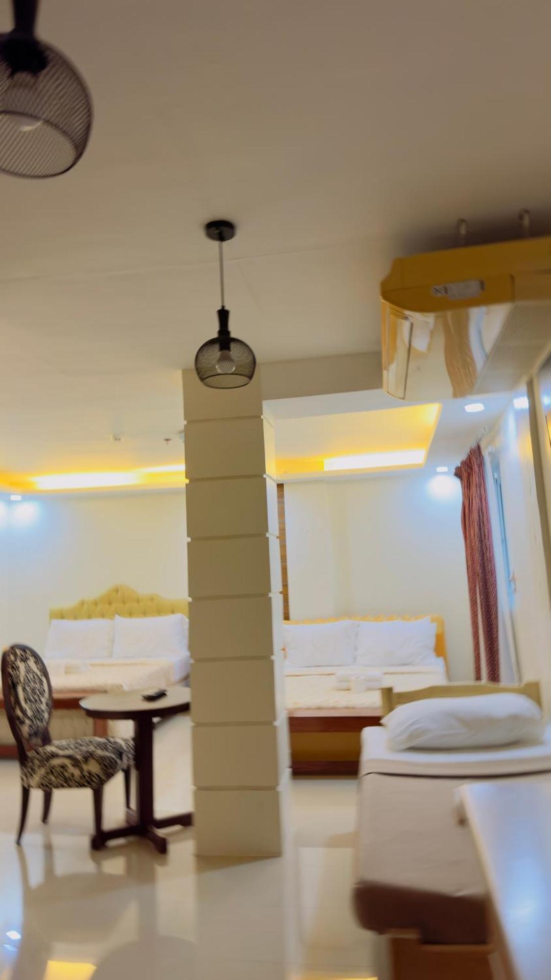 Davao City La Anclar Hotel מראה חיצוני תמונה