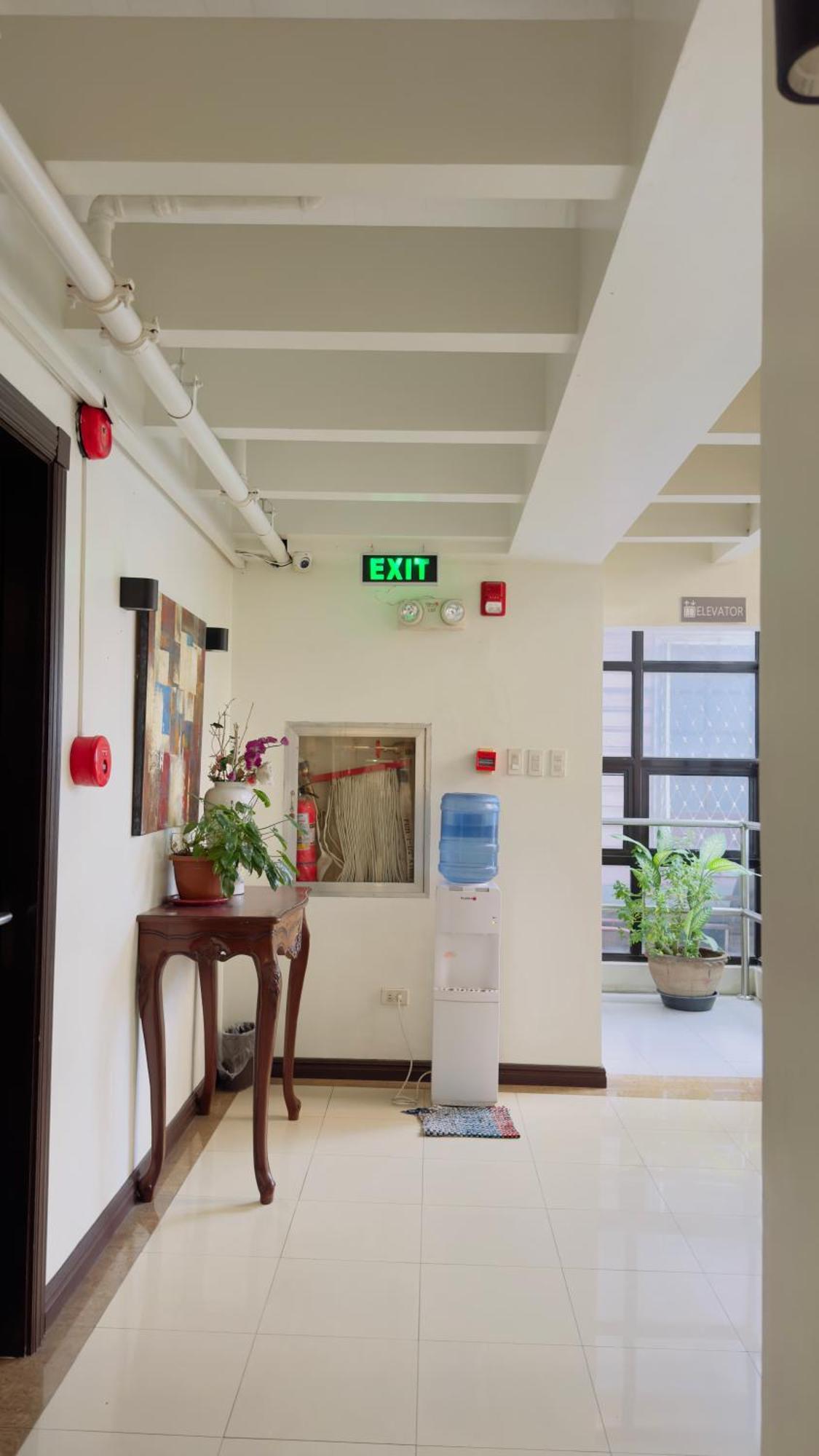 Davao City La Anclar Hotel מראה חיצוני תמונה