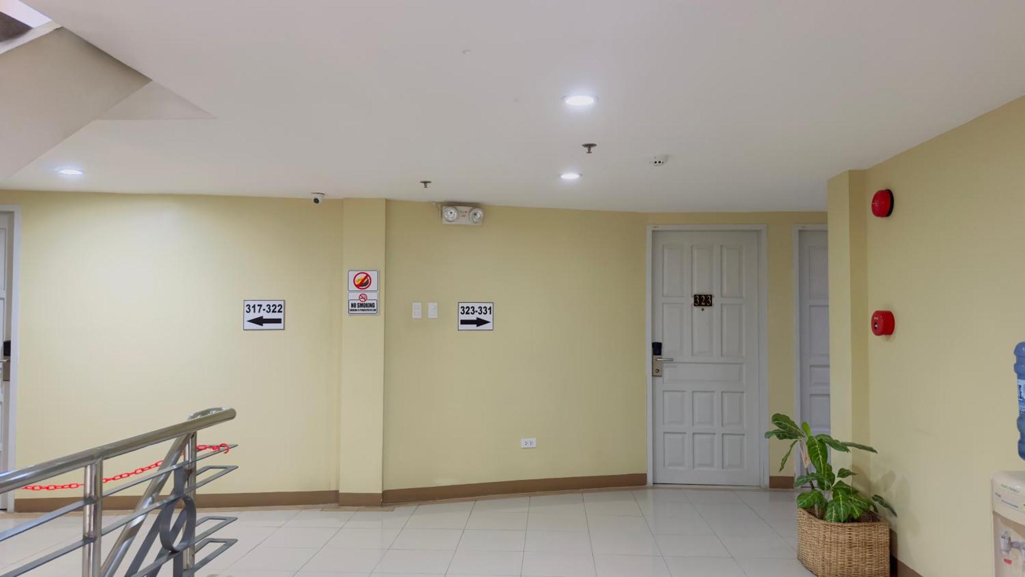 Davao City La Anclar Hotel מראה חיצוני תמונה