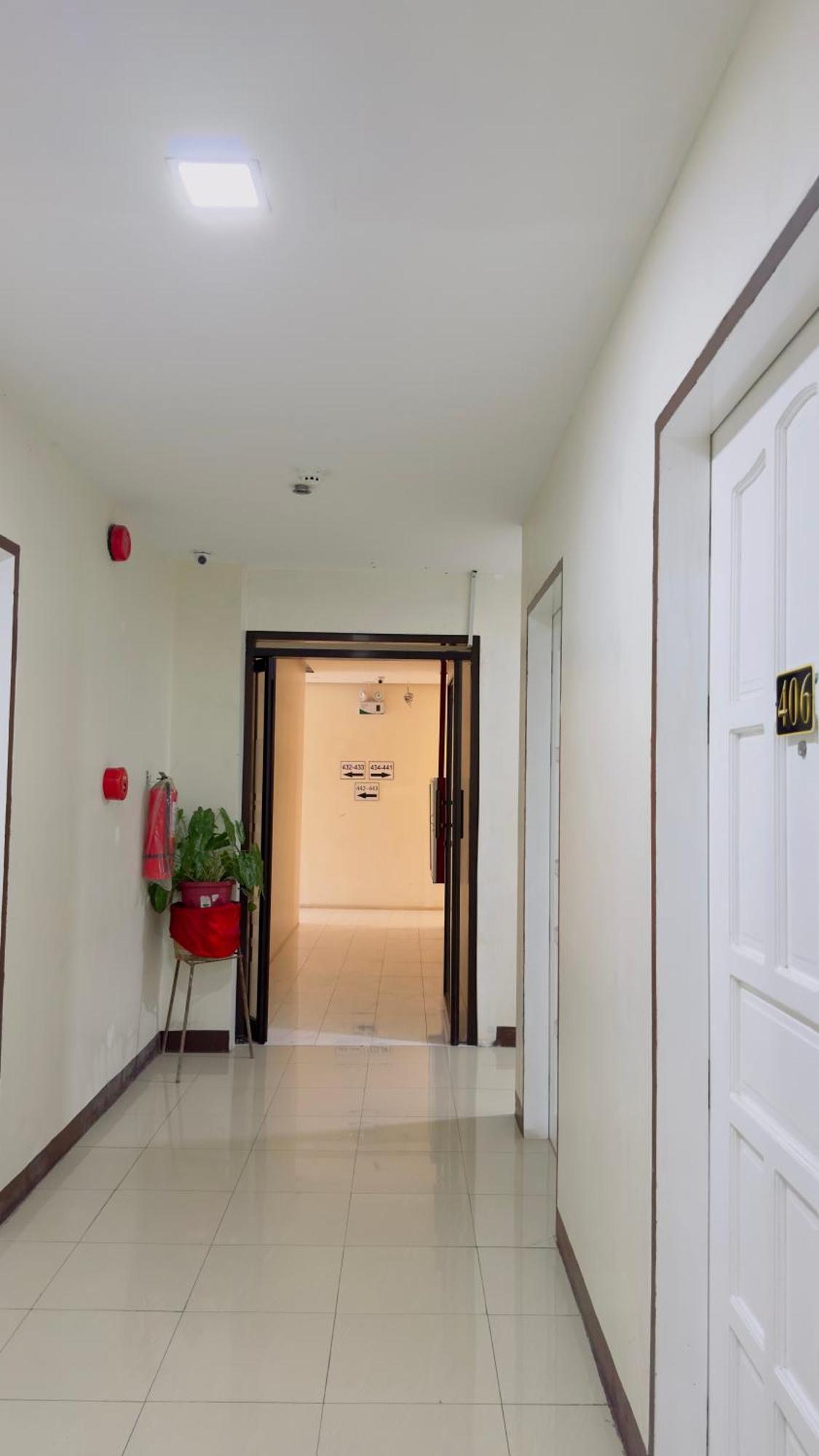 Davao City La Anclar Hotel מראה חיצוני תמונה