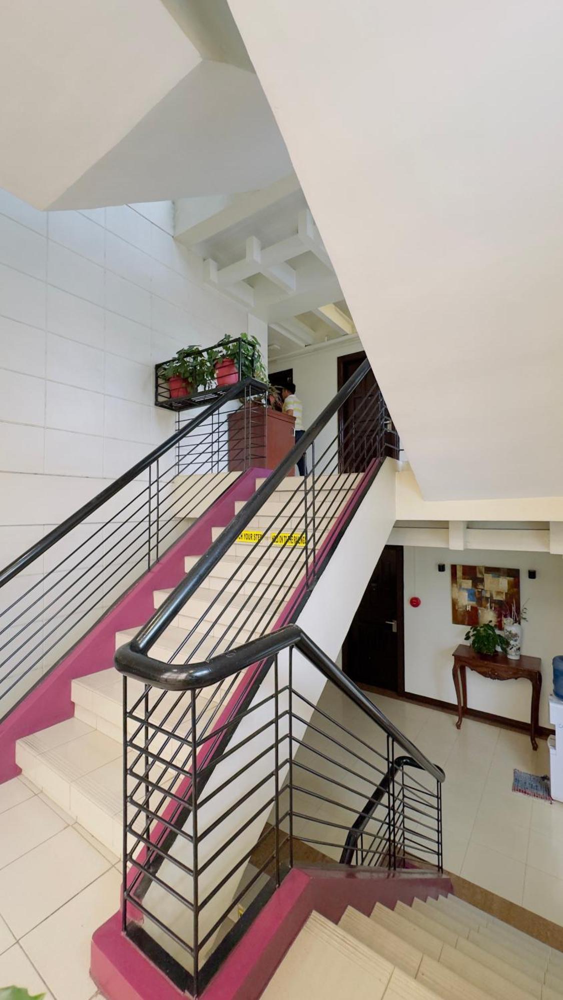 Davao City La Anclar Hotel מראה חיצוני תמונה