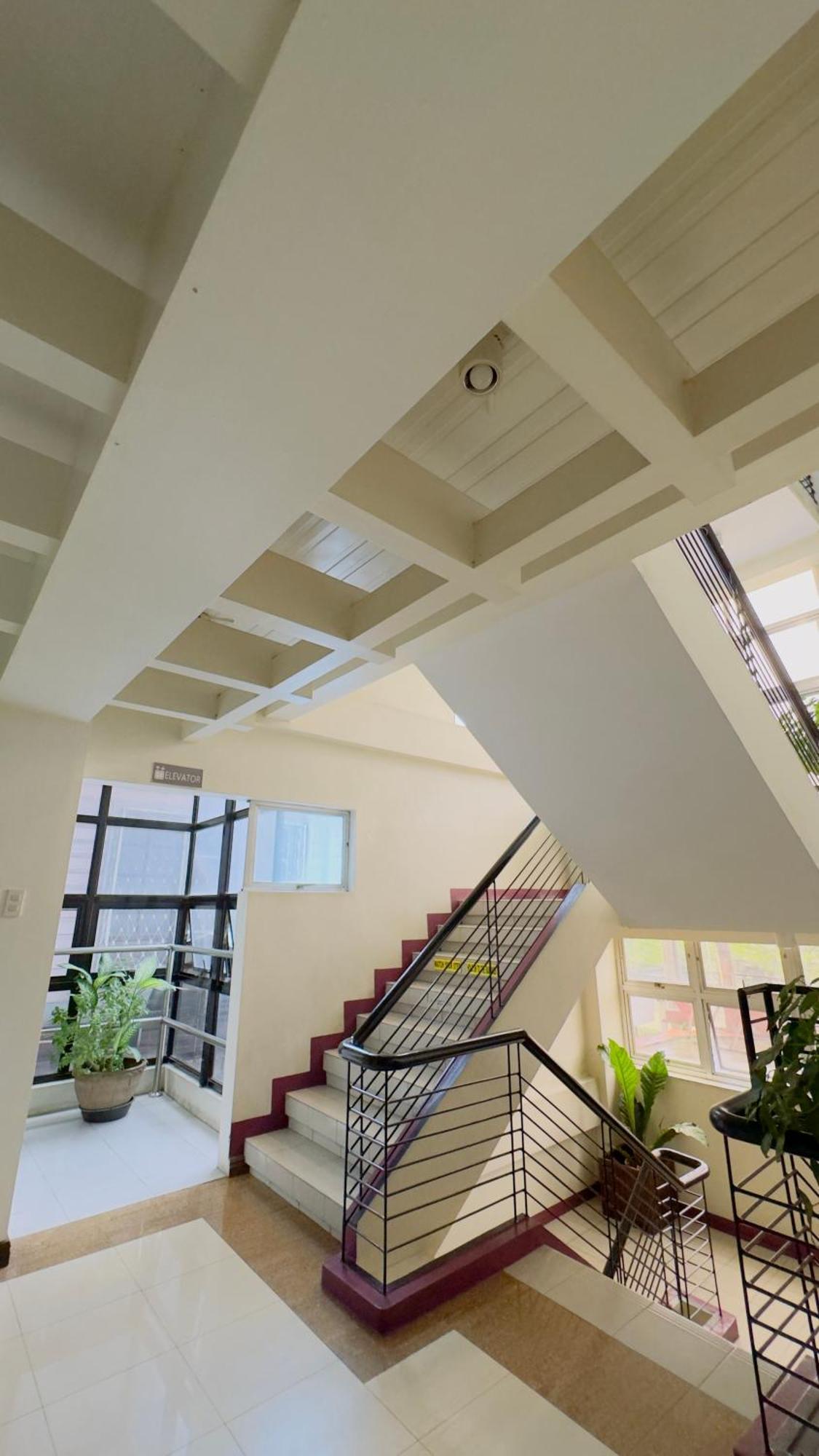 Davao City La Anclar Hotel מראה חיצוני תמונה