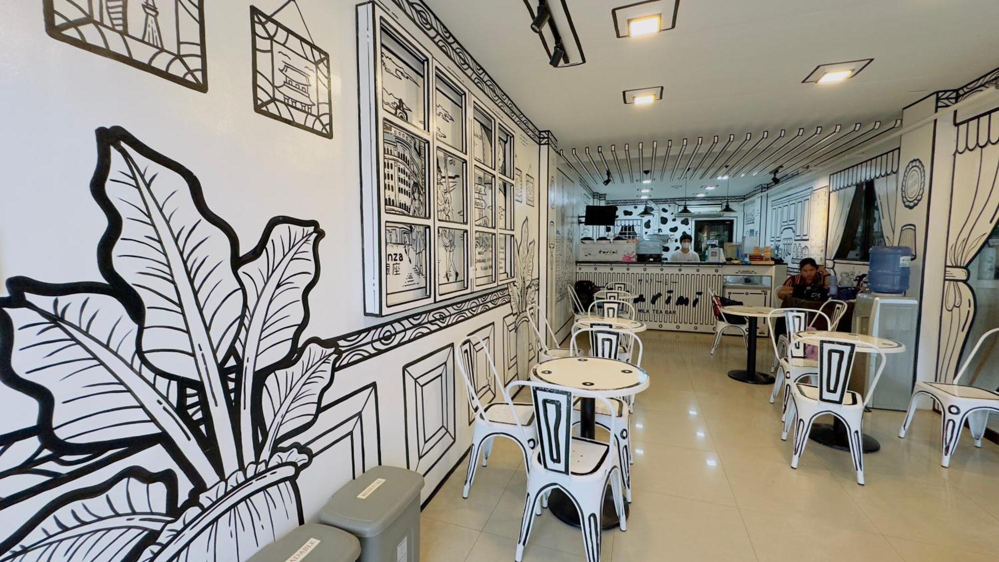 Davao City La Anclar Hotel מראה חיצוני תמונה