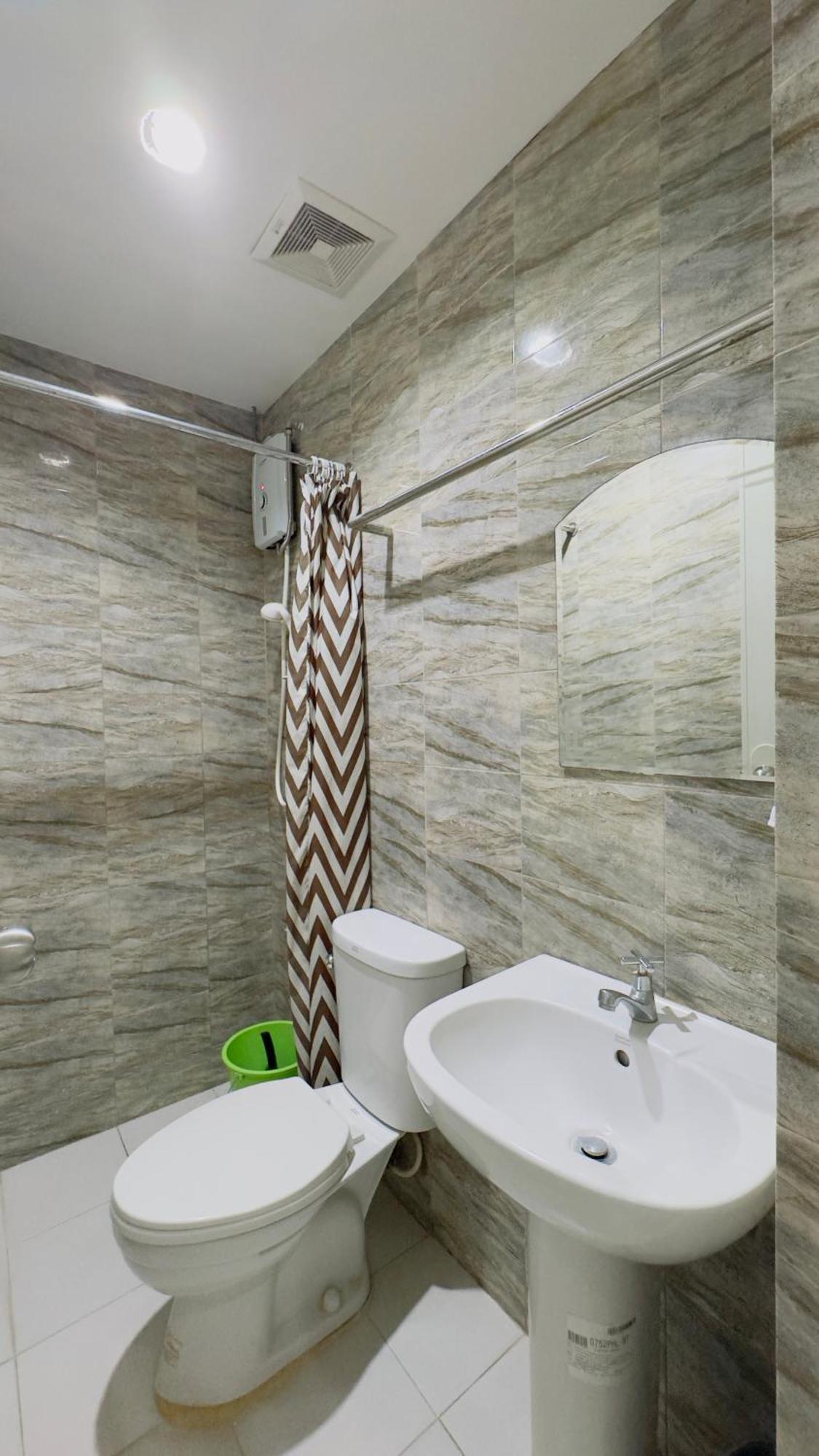 Davao City La Anclar Hotel מראה חיצוני תמונה