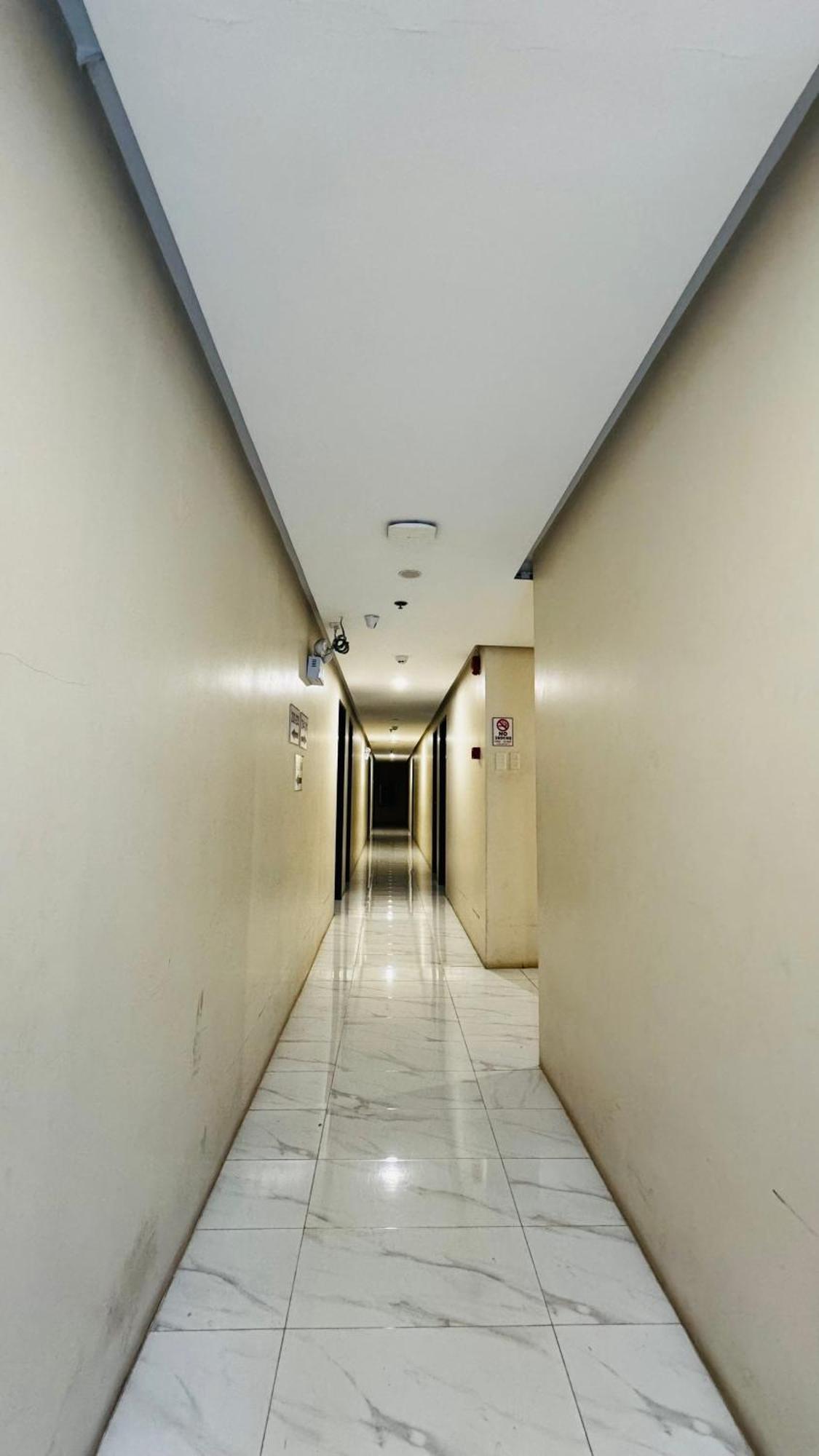 Davao City La Anclar Hotel מראה חיצוני תמונה