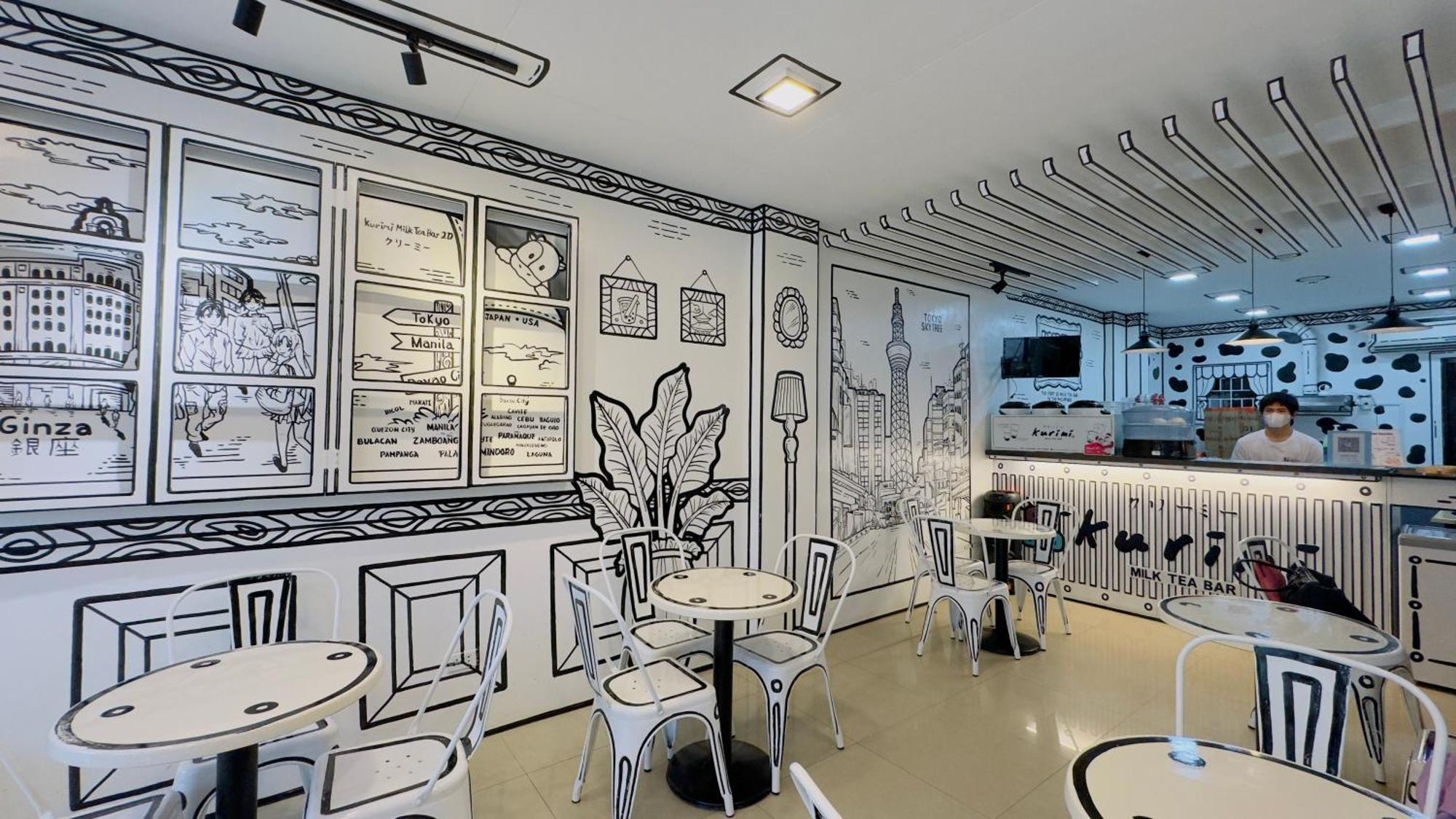 Davao City La Anclar Hotel מראה חיצוני תמונה