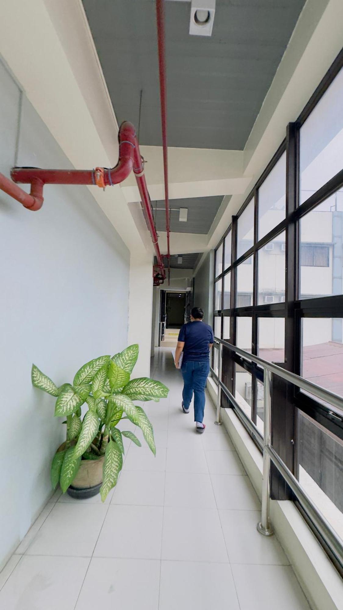 Davao City La Anclar Hotel מראה חיצוני תמונה