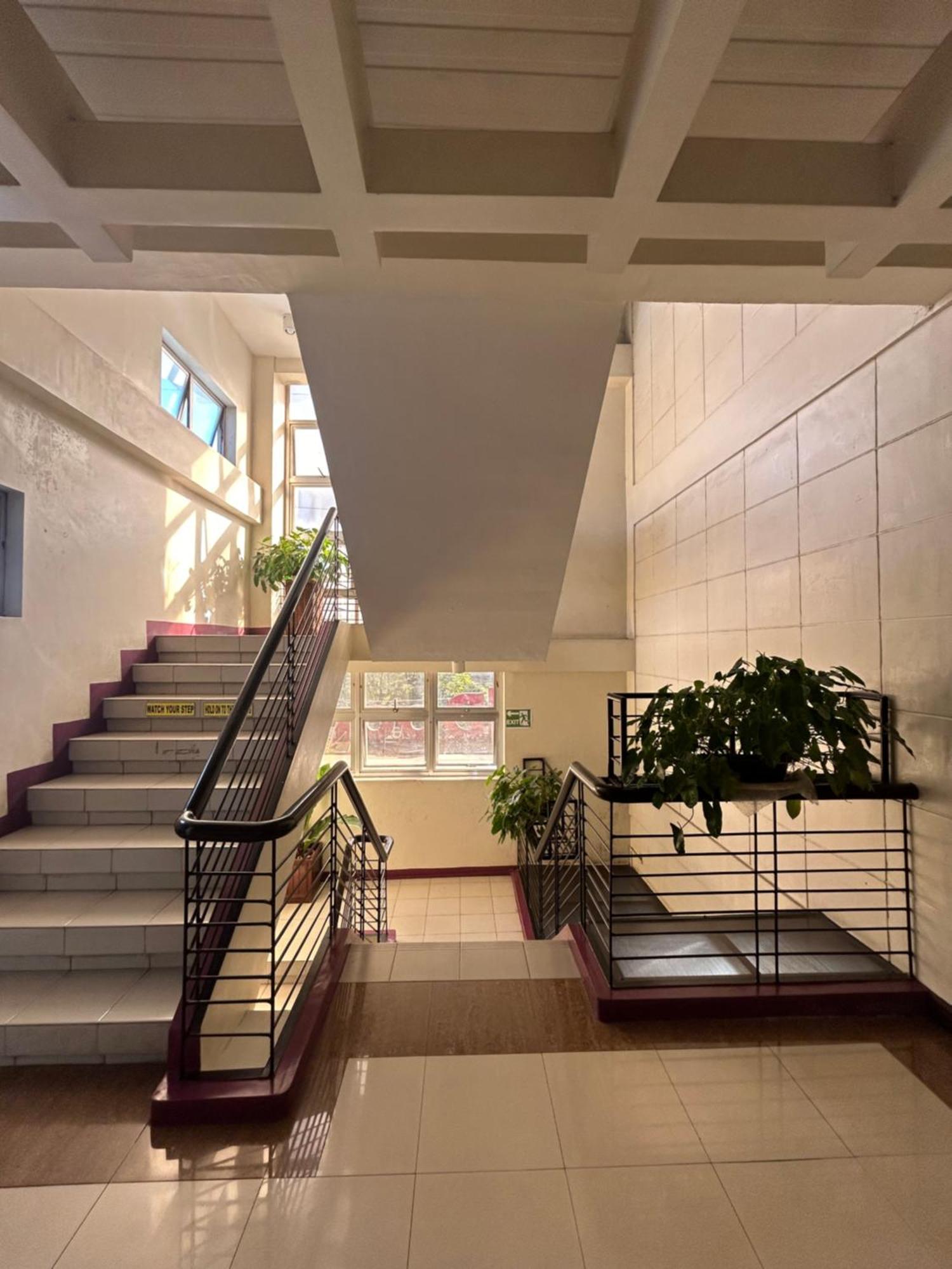 Davao City La Anclar Hotel מראה חיצוני תמונה