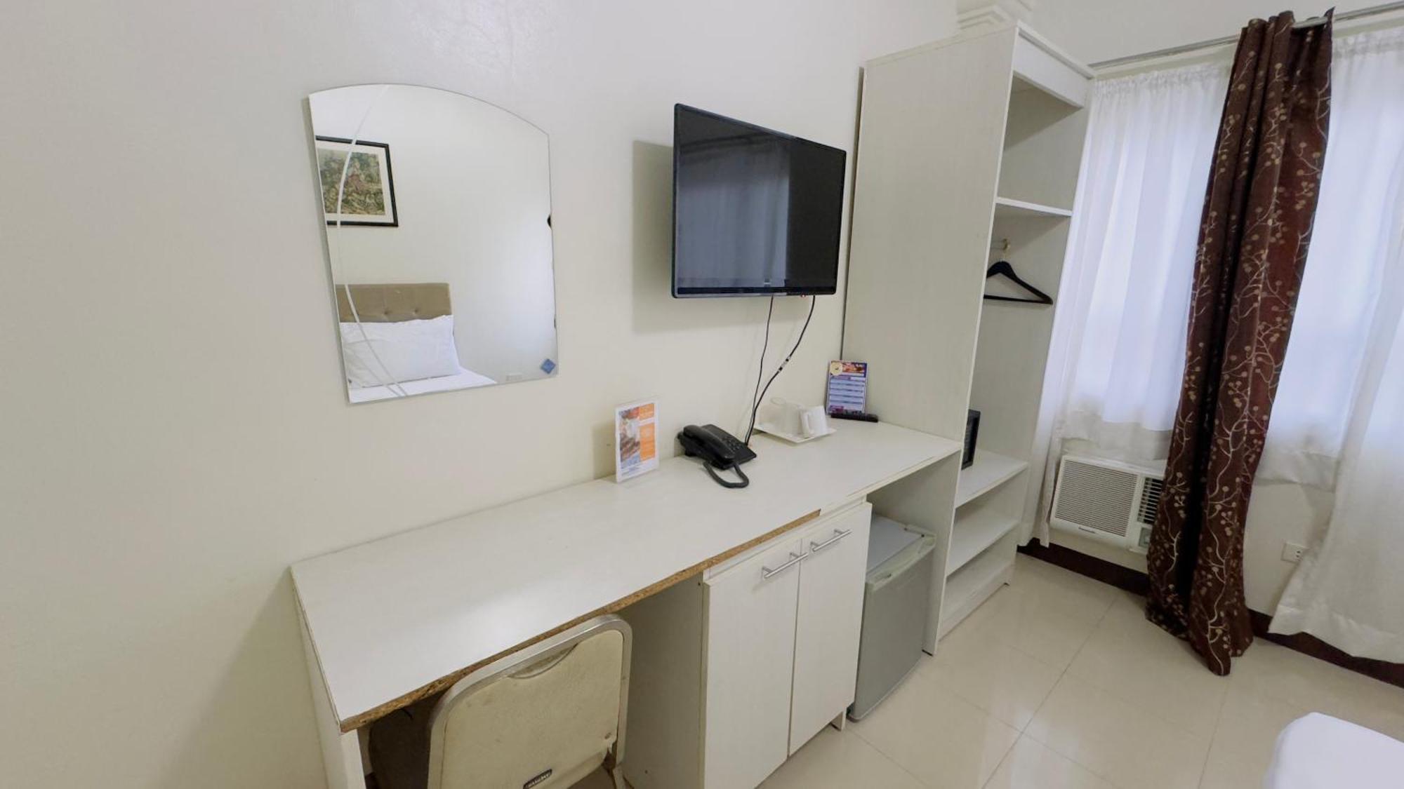 Davao City La Anclar Hotel מראה חיצוני תמונה