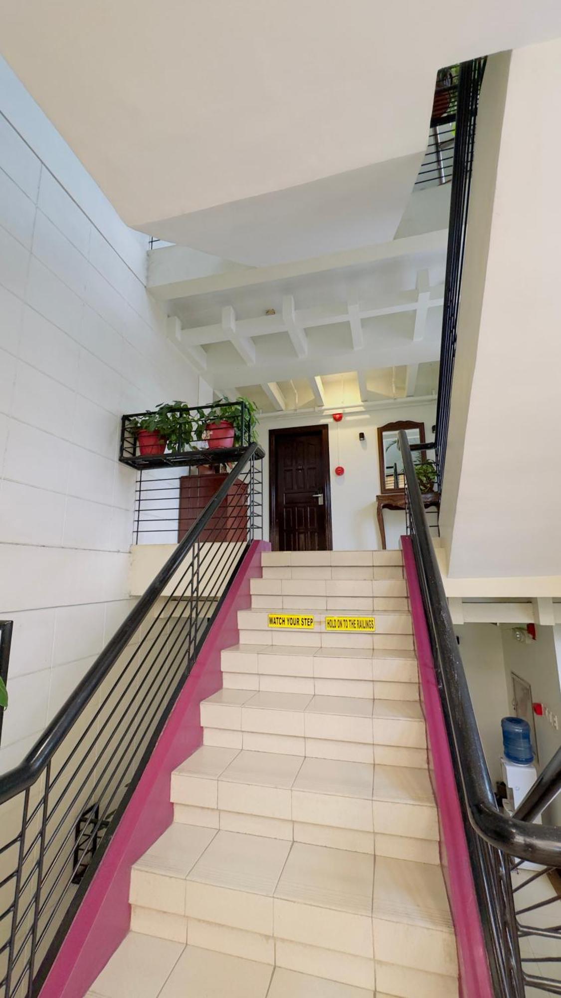 Davao City La Anclar Hotel מראה חיצוני תמונה