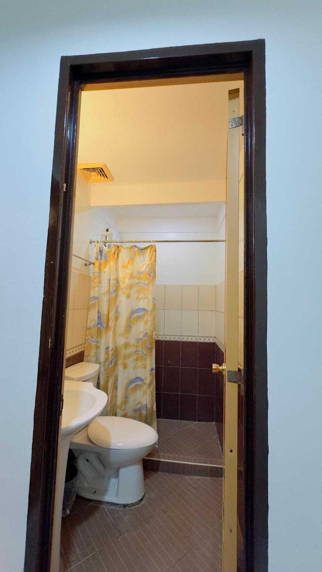 Davao City La Anclar Hotel מראה חיצוני תמונה