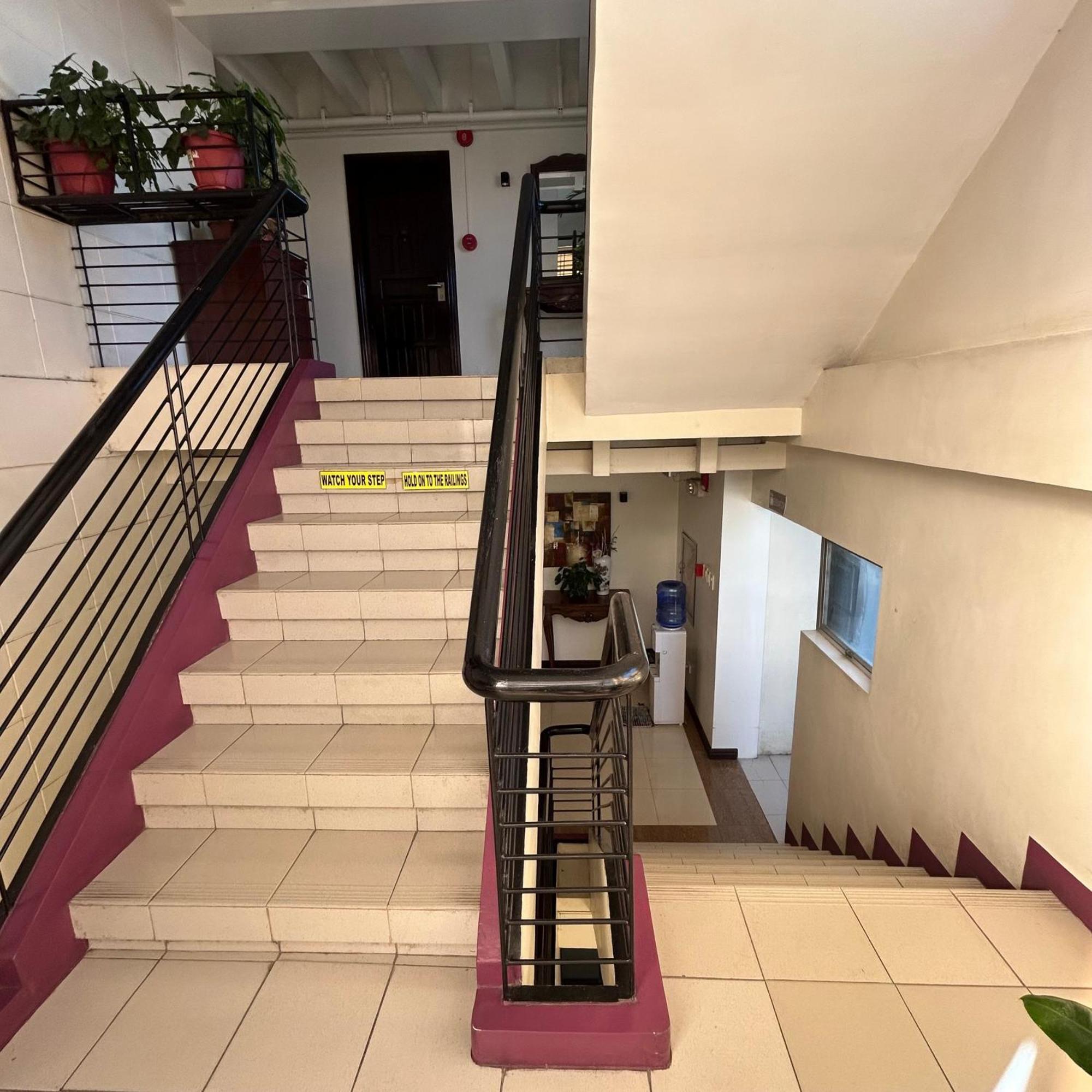 Davao City La Anclar Hotel מראה חיצוני תמונה