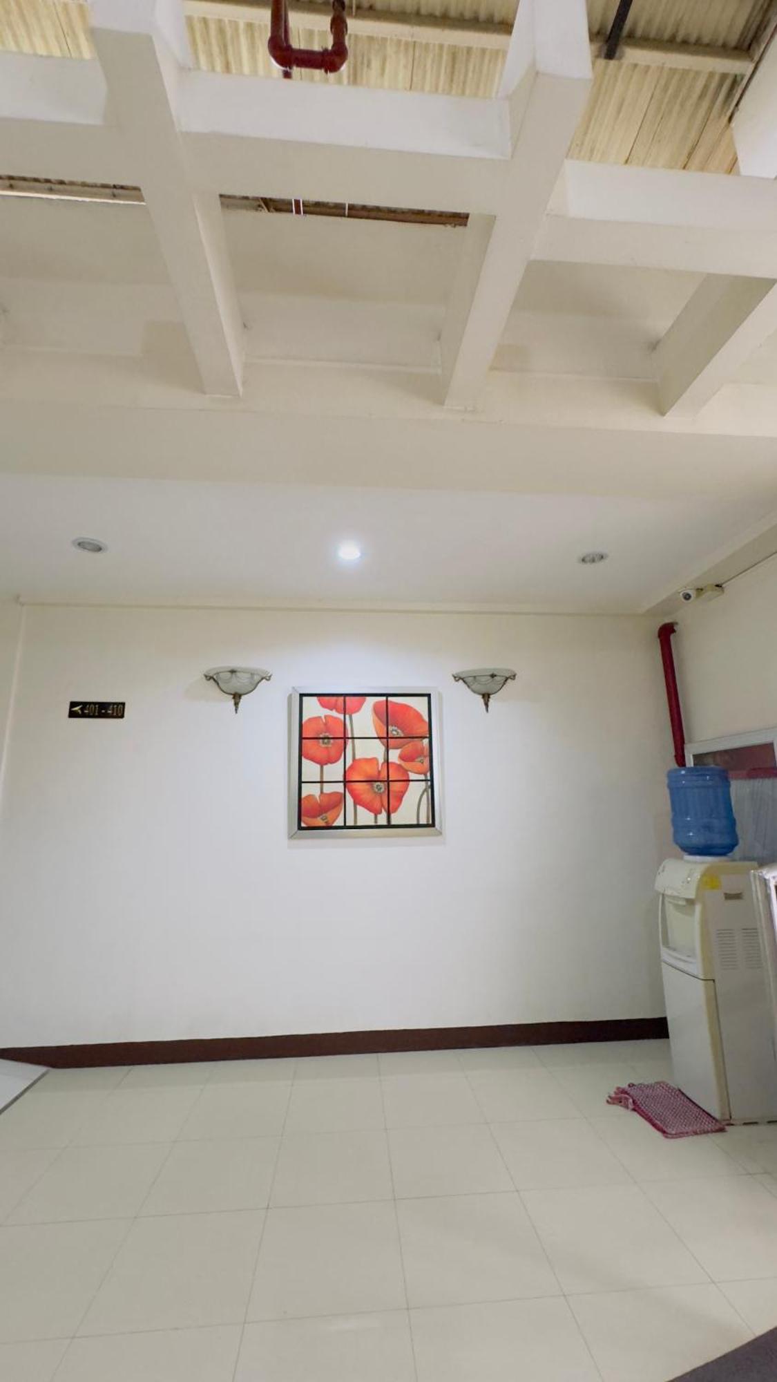Davao City La Anclar Hotel מראה חיצוני תמונה