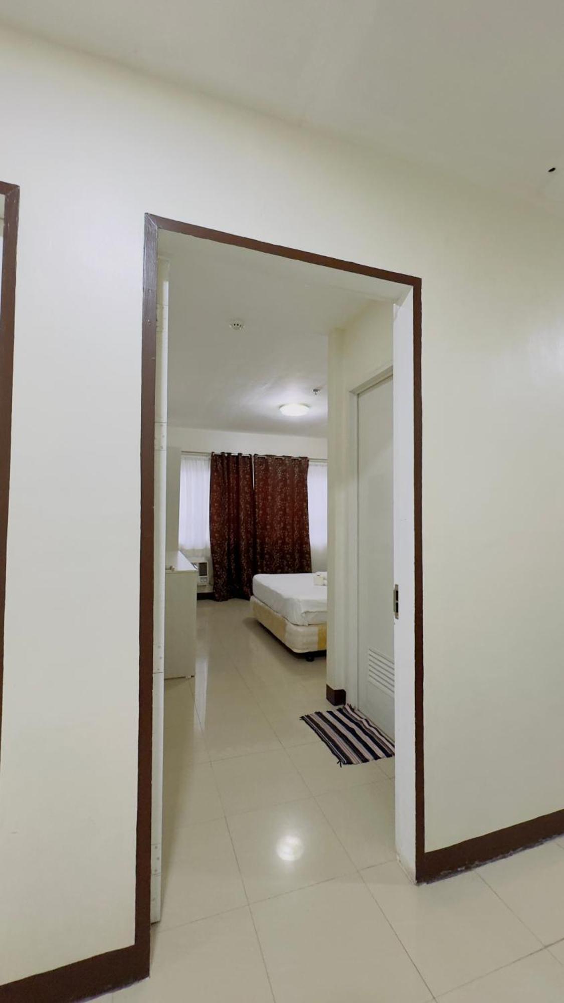 Davao City La Anclar Hotel מראה חיצוני תמונה