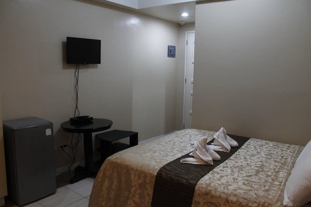 Davao City La Anclar Hotel מראה חיצוני תמונה