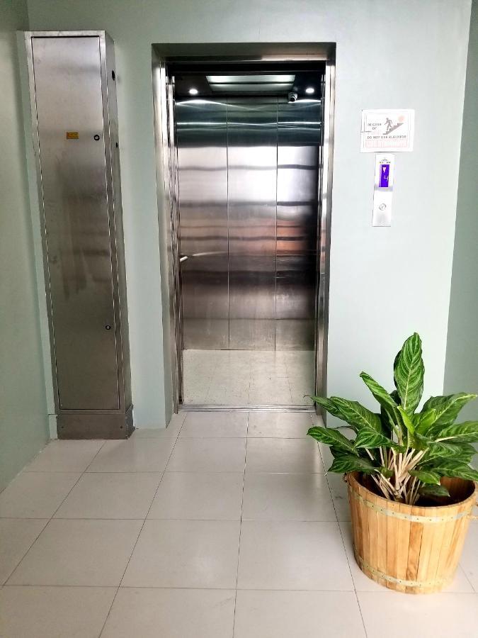 Davao City La Anclar Hotel מראה חיצוני תמונה